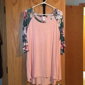 Honey and Lace Monrovia